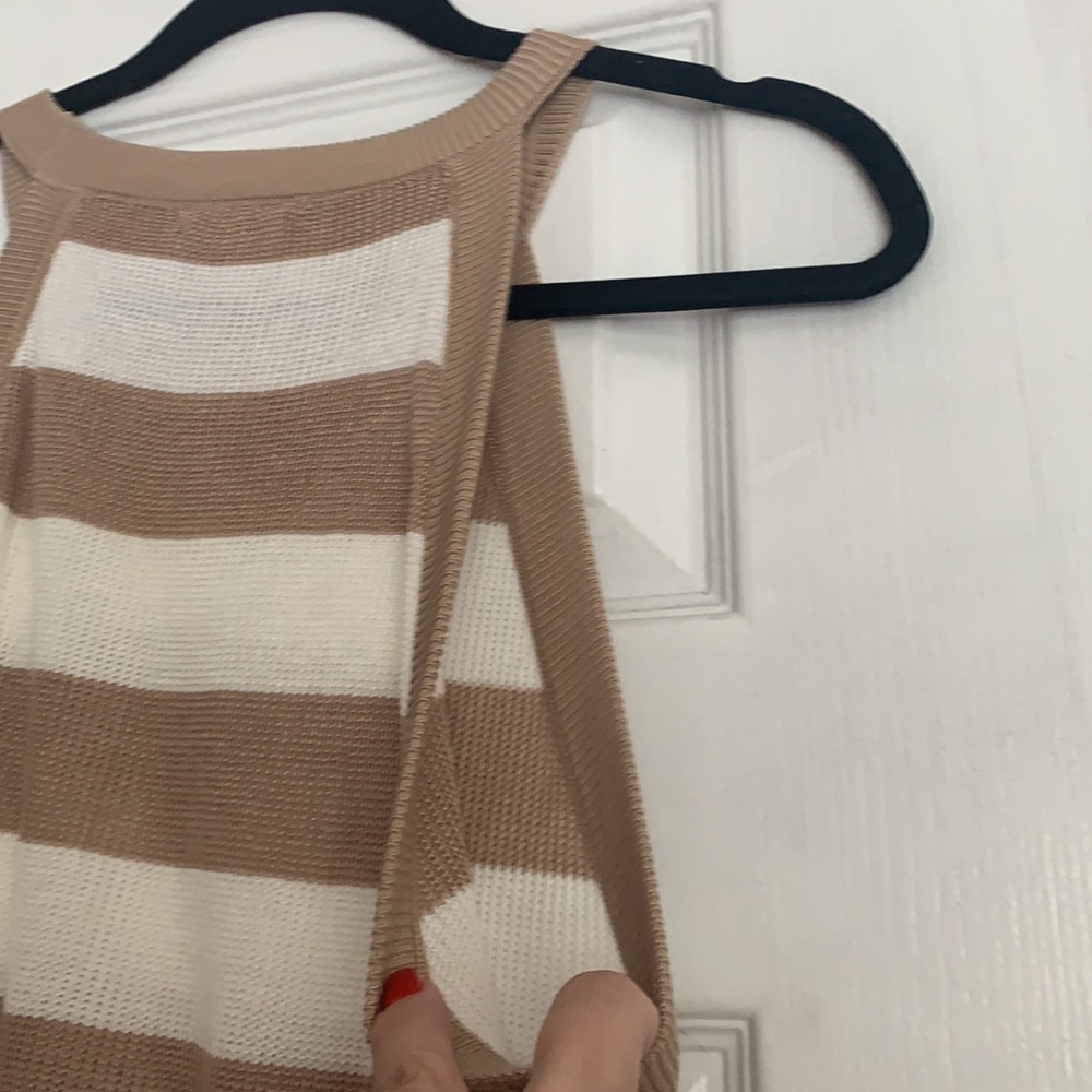 La Miel Sweater tank - Picture 7 of 9